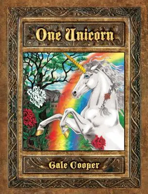 Jeden jednorožec - One Unicorn