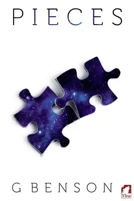 Kúsky - Pieces