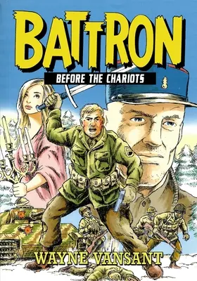 Battron: Pred vozmi - Battron: Before the Chariots