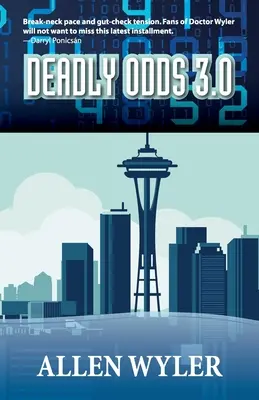 Smrteľné šance 3.0 - Deadly Odds 3.0