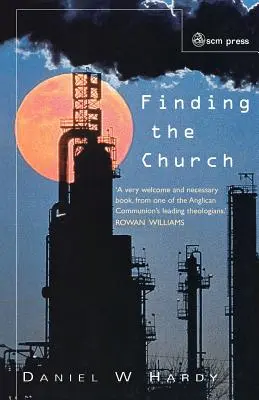 Hľadanie kostola - Finding the Church
