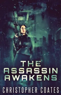 Vrah sa prebúdza - The Assassin Awakens