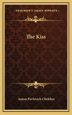 Bozk - The Kiss
