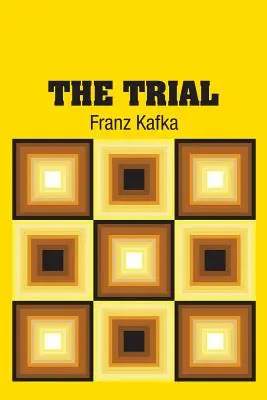 Proces - The Trial