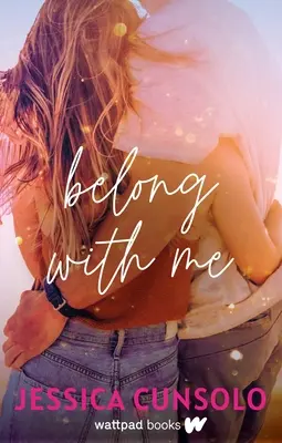 Patríš ku mne - Belong with Me