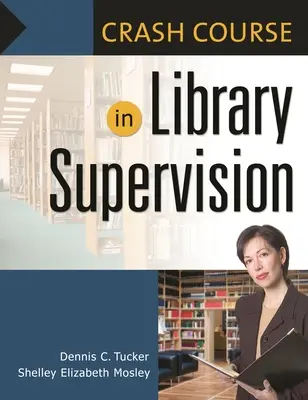 Rýchlokurz supervízie v knižnici: Stretnutie s kľúčovými hráčmi - Crash Course in Library Supervision: Meeting the Key Players