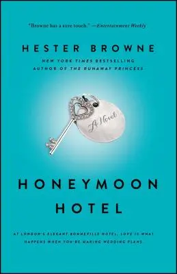 Medové týždne v hoteli - Honeymoon Hotel