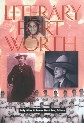 Literárny Fort Worth - Literary Fort Worth