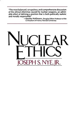 Jadrová etika - Nuclear Ethics