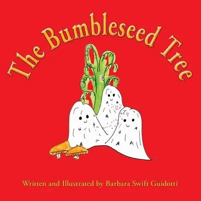 Strom s bambuľkami - The Bumbleseed Tree