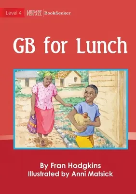 GB na obed - GB For Lunch