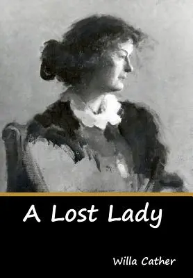 Stratená dáma - A Lost Lady