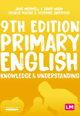 Primárna angličtina: Znalosti a porozumenie - Primary English: Knowledge and Understanding