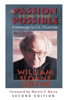 A Passion for the Possible: Posolstvo pre americké cirkvi - A Passion for the Possible: A Message to U.S. Churches