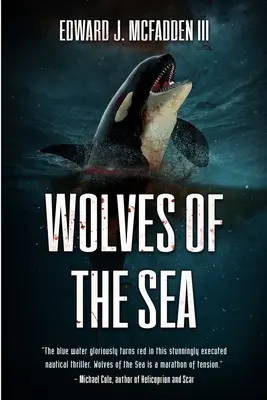 Morskí vlci - Wolves Of The Sea