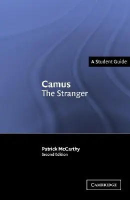 Cudzinec - The Stranger