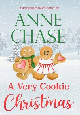 A Very Cookie Christmas