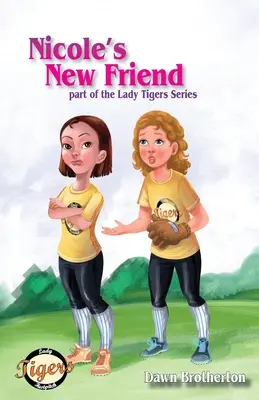 Nicolin nový priateľ - Nicole's New Friend