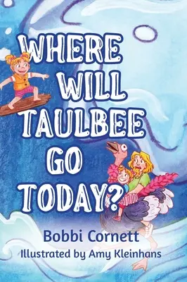 Kam pôjde Taulbee dnes? - Where Will Taulbee Go Today?