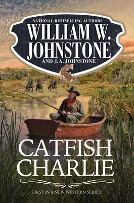 Sumec Charlie - Catfish Charlie