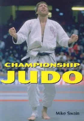 Majstrovstvá v džude - Championship Judo