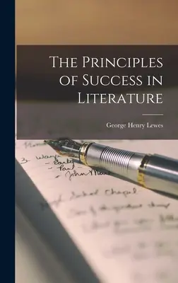 Zásady úspechu v literatúre - The Principles of Success in Literature