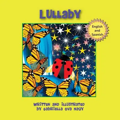 Ukolébavka - Lullaby