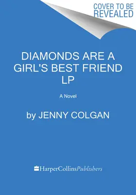 Diamanty sú najlepším priateľom dievčaťa - Diamonds Are a Girl's Best Friend