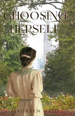 Vybrať si samu seba - Choosing Herself