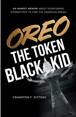 Oreo, černošské dieťa - Oreo the Token Black Kid