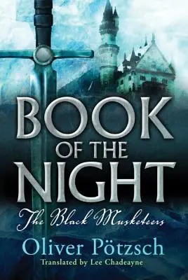Kniha noci - Book of the Night