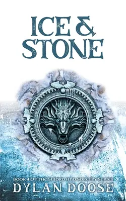 Ľad a kameň - Ice and Stone