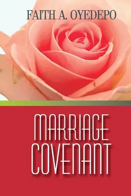 Manželská zmluva - Marriage Covenant