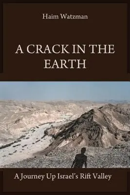 Trhlina v zemi - A Crack in the Earth