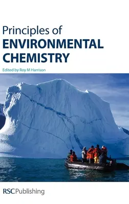 Princípy environmentálnej chémie - Principles of Environmental Chemistry