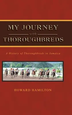 Moja cesta s plnokrvníkmi - My Journey with Thoroughbreds