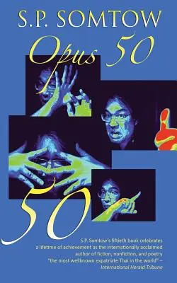 Opus 50: Literárna retrospektíva - Opus 50: A Literary Retrospective