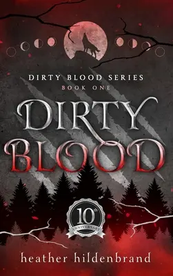 Špinavá krv - Dirty Blood