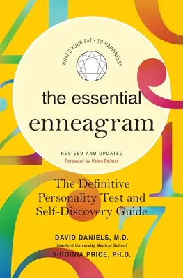 Základný enneagram - The Essential Enneagram