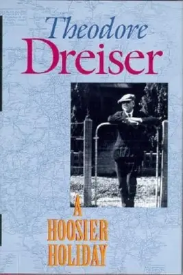 Dovolenka v Hoosier - A Hoosier Holiday
