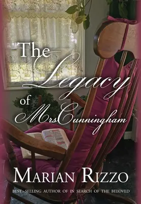 Odkaz pani Cunninghamovej - The Legacy of Mrs. Cunningham
