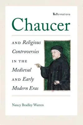 Chaucer a náboženské spory v stredoveku a ranom novoveku - Chaucer and Religious Controversies in the Medieval and Early Modern Eras