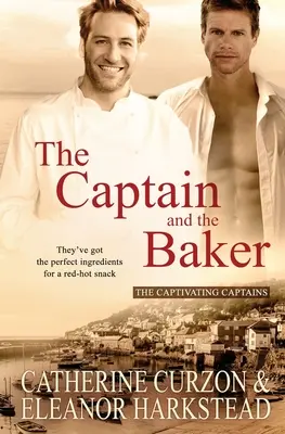 Kapitán a pekár - The Captain and the Baker