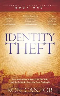 Krádež identity - Identity Theft