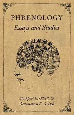 Frenológia - Eseje a štúdie - Phrenology - Essays and Studies