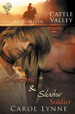 Údolie dobytka: Vol 13 - Cattle Valley: Vol 13