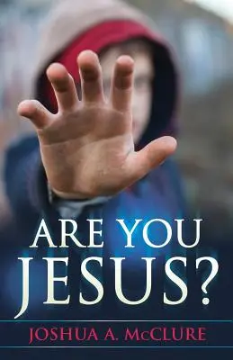 Si Ježiš? - Are You Jesus?