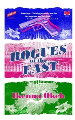 Tuláci z východu - Rogues of the East
