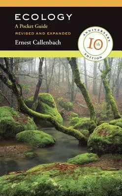 Ekológia, revidovaná a rozšírená: Vreckový sprievodca - Ecology, Revised and Expanded: A Pocket Guide