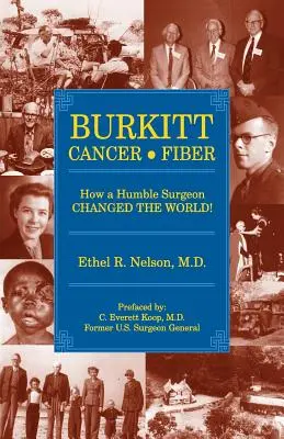 Burkittova rakovina Vlákno - Burkitt Cancer Fiber